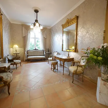 Hotel Rotdorn Berlín