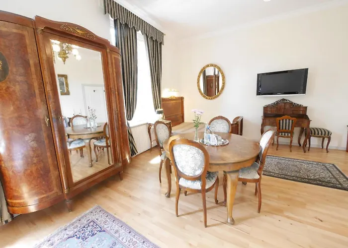 Rotdorn Hotel Berlim