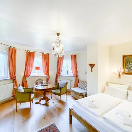 Hotel Rotdorn