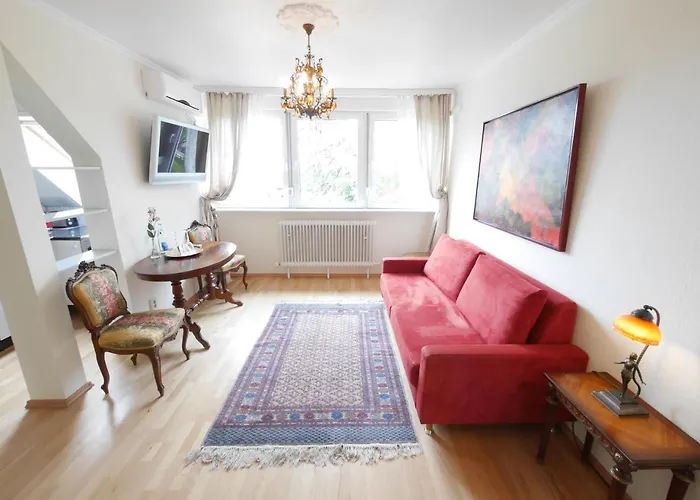 Hotel Rotdorn Berlin