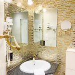 Hotel Rotdorn Berlim