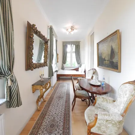 Rotdorn מלון ברלין