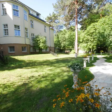 Otel Rotdorn 3*