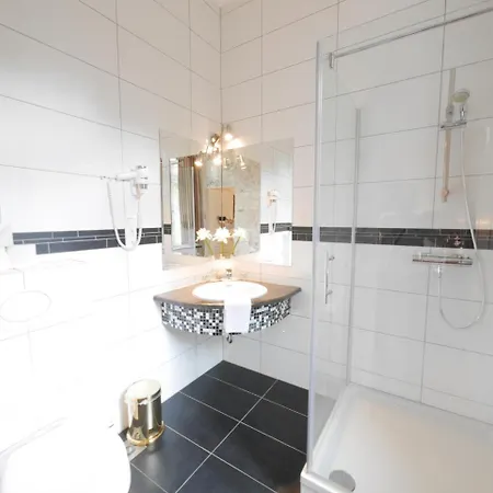 Hotell Rotdorn