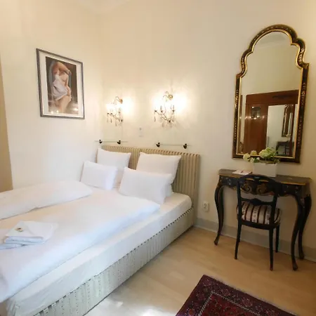 Rotdorn מלון ברלין