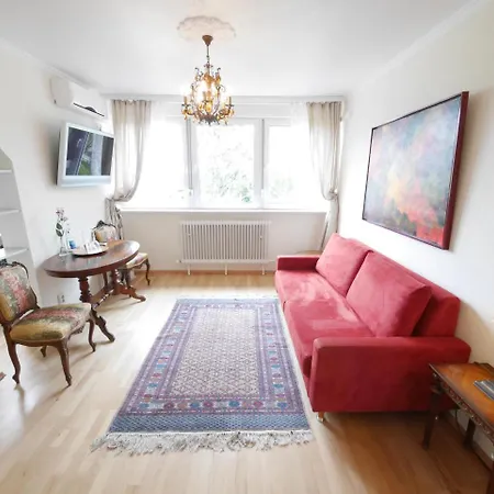 מלון Rotdorn ברלין