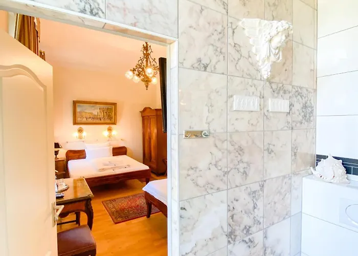 Rotdorn فندق برلين