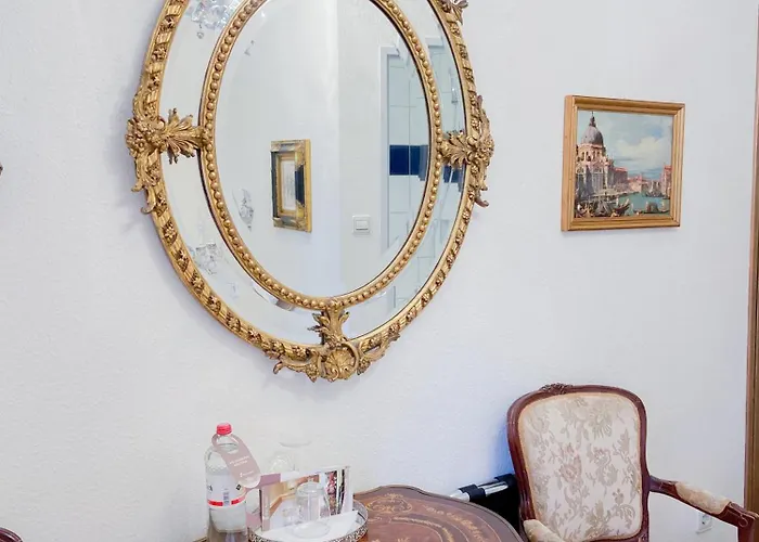 Rotdorn فندق برلين