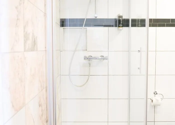 Rotdorn فندق برلين