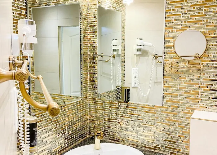 فندق Rotdorn برلين