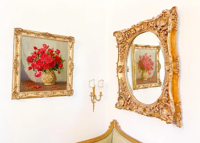 فندق Rotdorn برلين