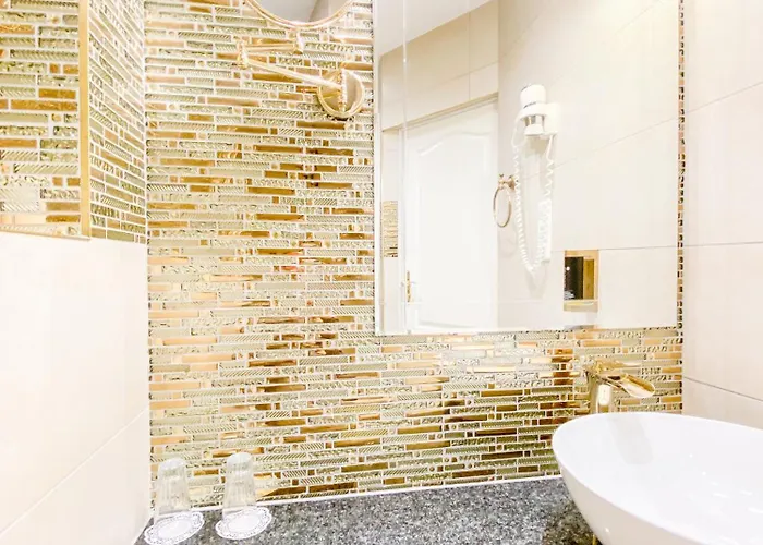 Rotdorn فندق برلين