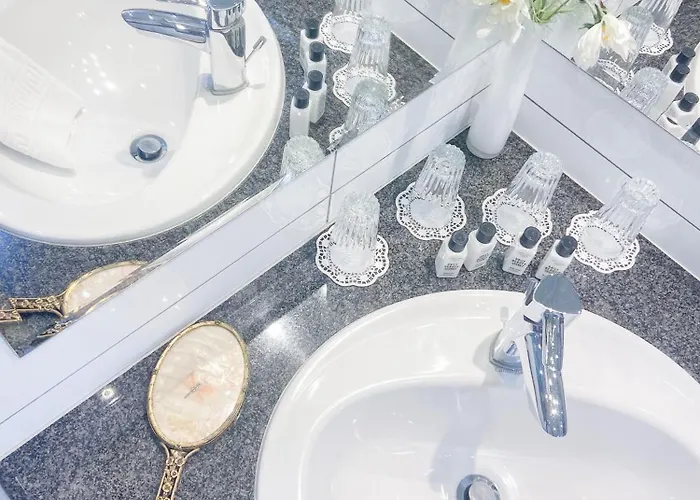 Rotdorn Hotel Berlín