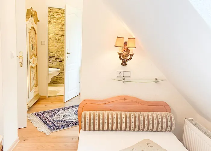 Rotdorn فندق برلين