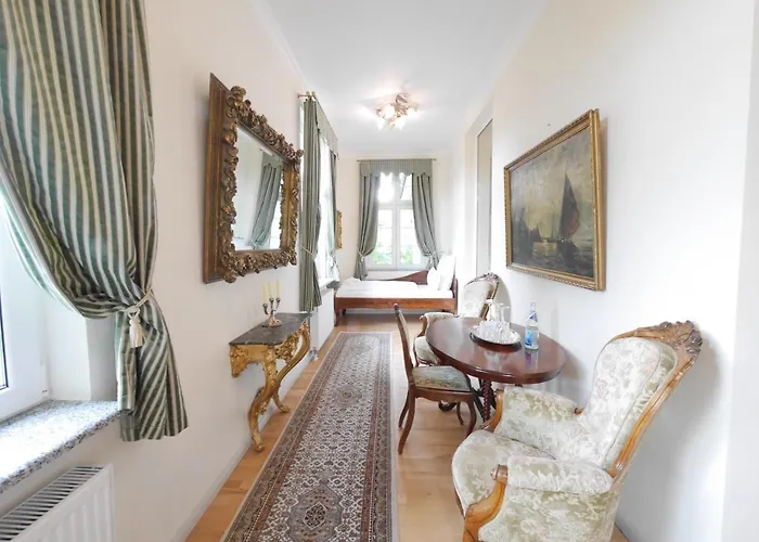 Rotdorn ホテル ベルリン