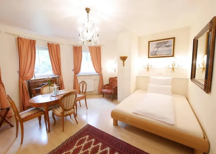 Rotdorn ベルリン