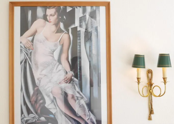 Rotdorn ホテル 3*