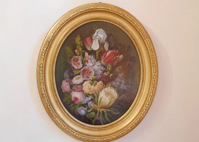 Rotdorn ホテル 3*