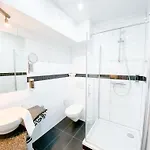 Rotdorn ホテル ベルリン