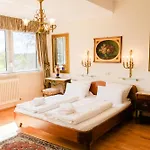 ホテル Rotdorn ベルリン