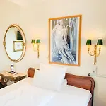 Rotdorn ホテル 3*