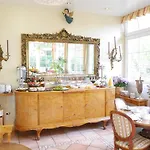 ホテル Rotdorn ベルリン