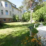 ホテル Rotdorn 3*