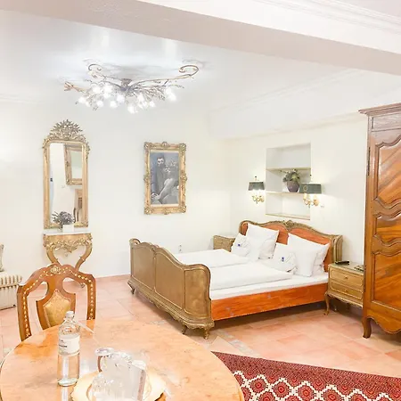 Rotdorn ベルリン