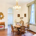 Rotdorn 3* Berlijn