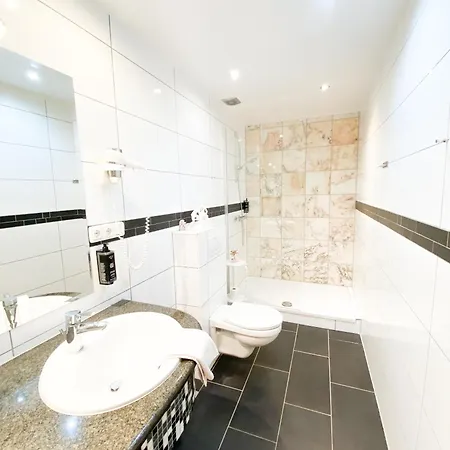 Rotdorn Hotel