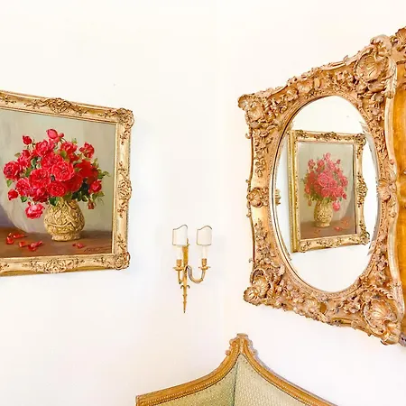 酒店 罗特多恩酒店 柏林