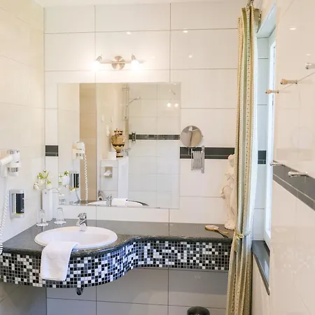 Rotdorn Hotel Berlim