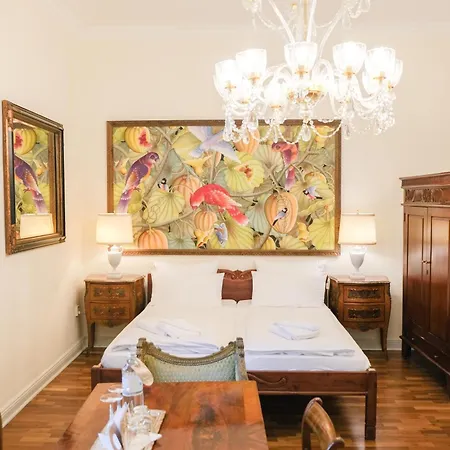 Hotel Rotdorn 3*