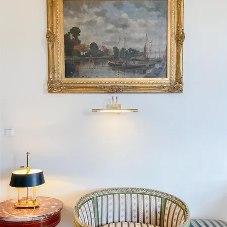 Hotel Rotdorn 3*
