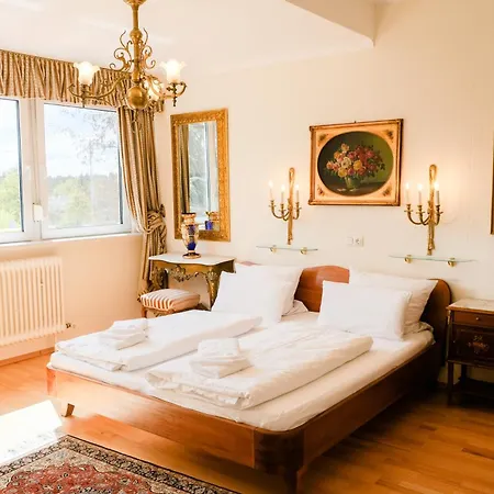 Hotel Rotdorn Berlim
