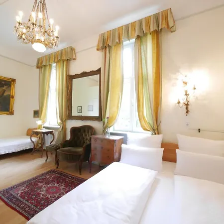 Hotel Rotdorn Berlin