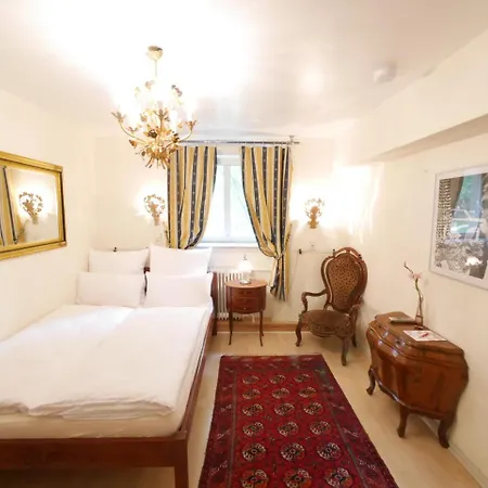 Rotdorn Hotel 3*