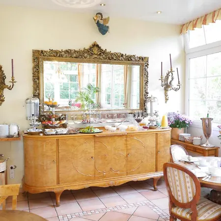 Hotel Rotdorn Berlin