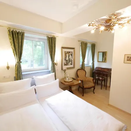 Hotel Rotdorn