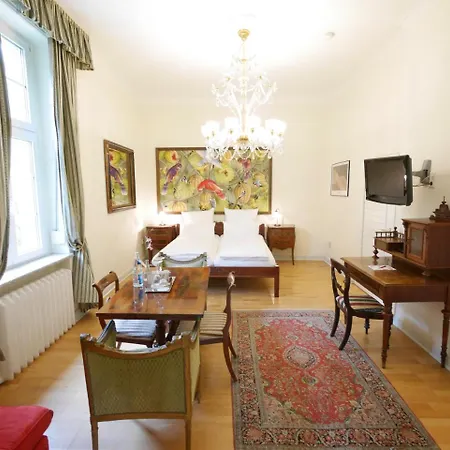 Rotdorn Hotel