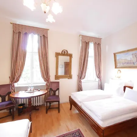 Hotel Rotdorn