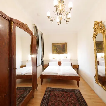 Rotdorn 3* Berlin