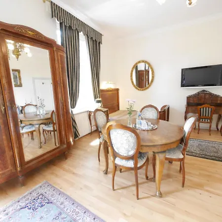 Rotdorn Hotel Berlijn