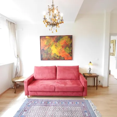 Rotdorn 3* Berlin