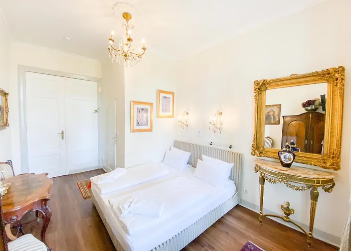 酒店 罗特多恩酒店