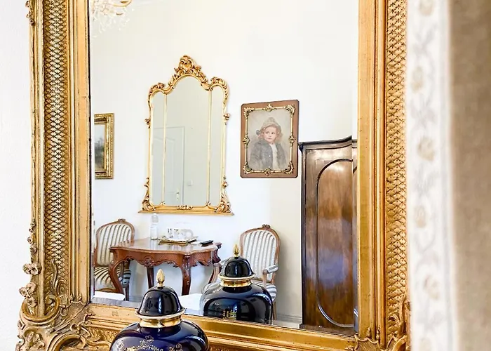 酒店 罗特多恩酒店 3*