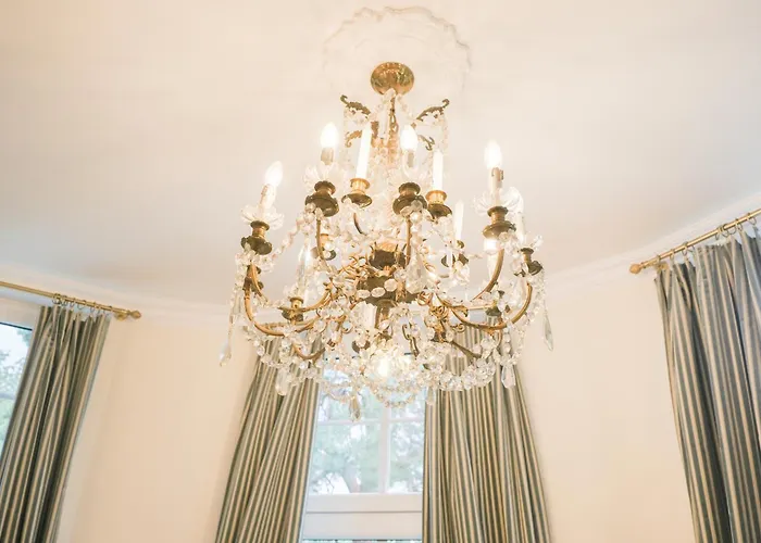 酒店 罗特多恩酒店 柏林