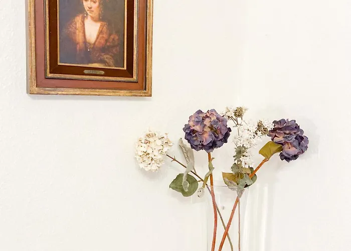 罗特多恩酒店 柏林