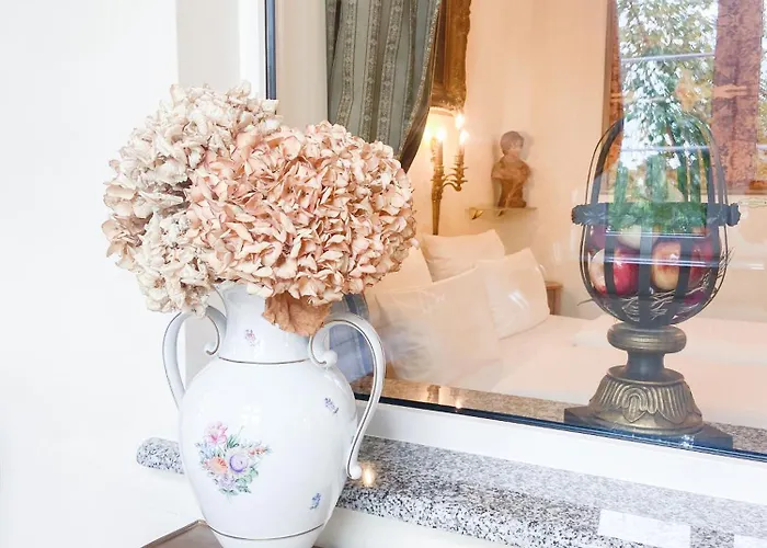 罗特多恩酒店 酒店 3*