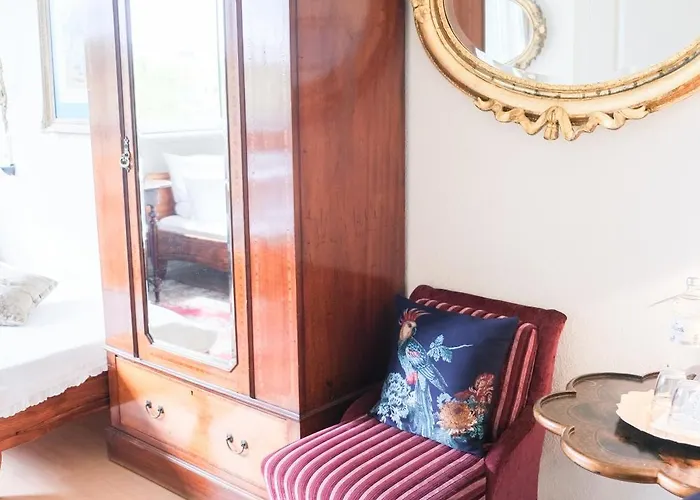 罗特多恩酒店 3*